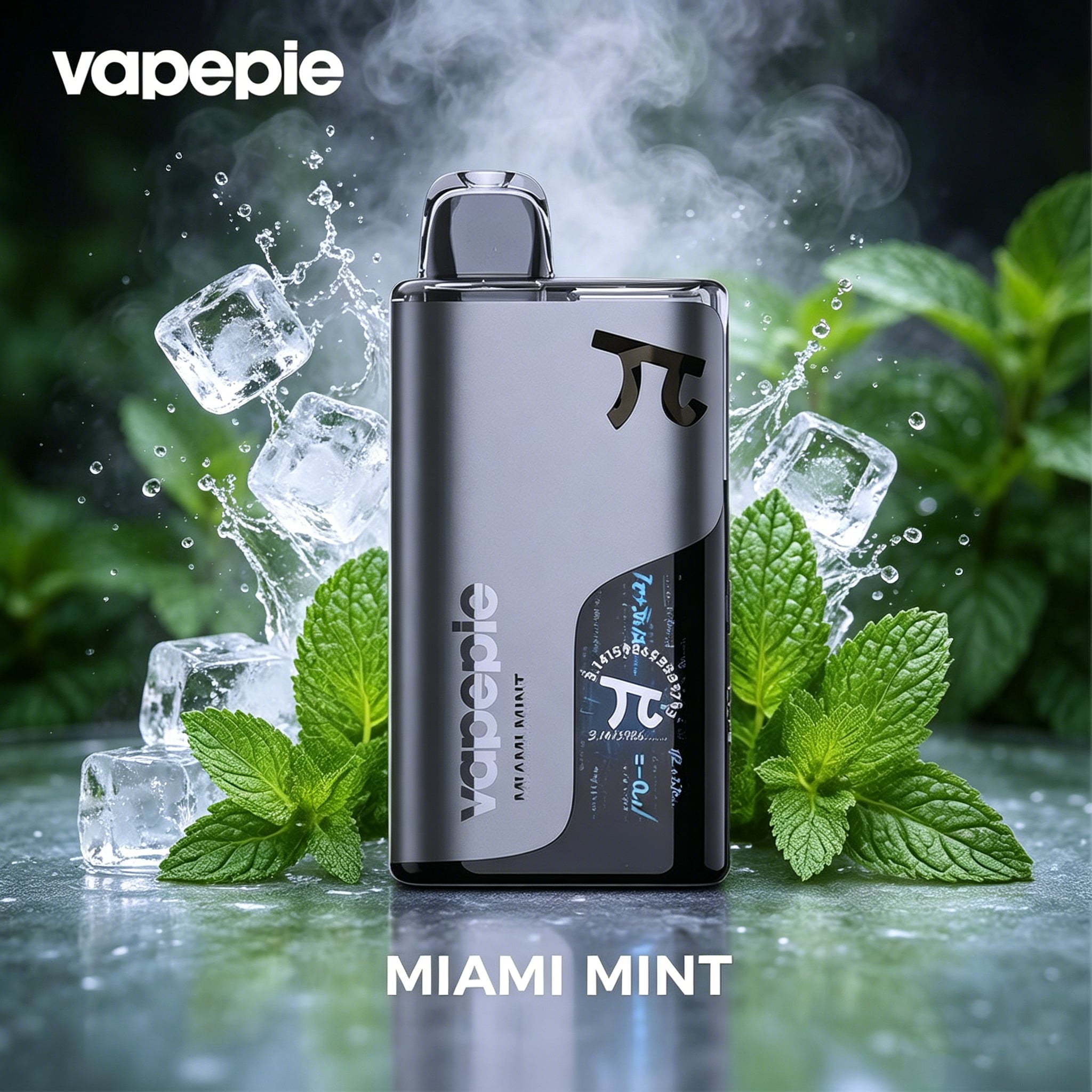 VAPEPIE MATRIX 50000 Potahů - Výroční novinka
