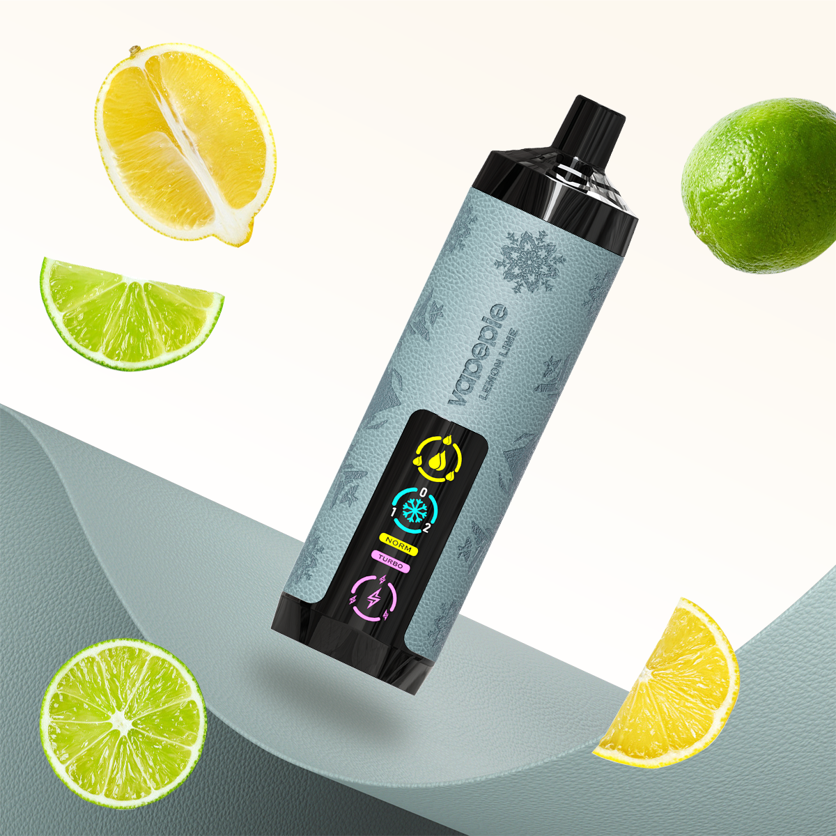 ⭐⭐⭐Vapepie AirPush 20000 PUFFS