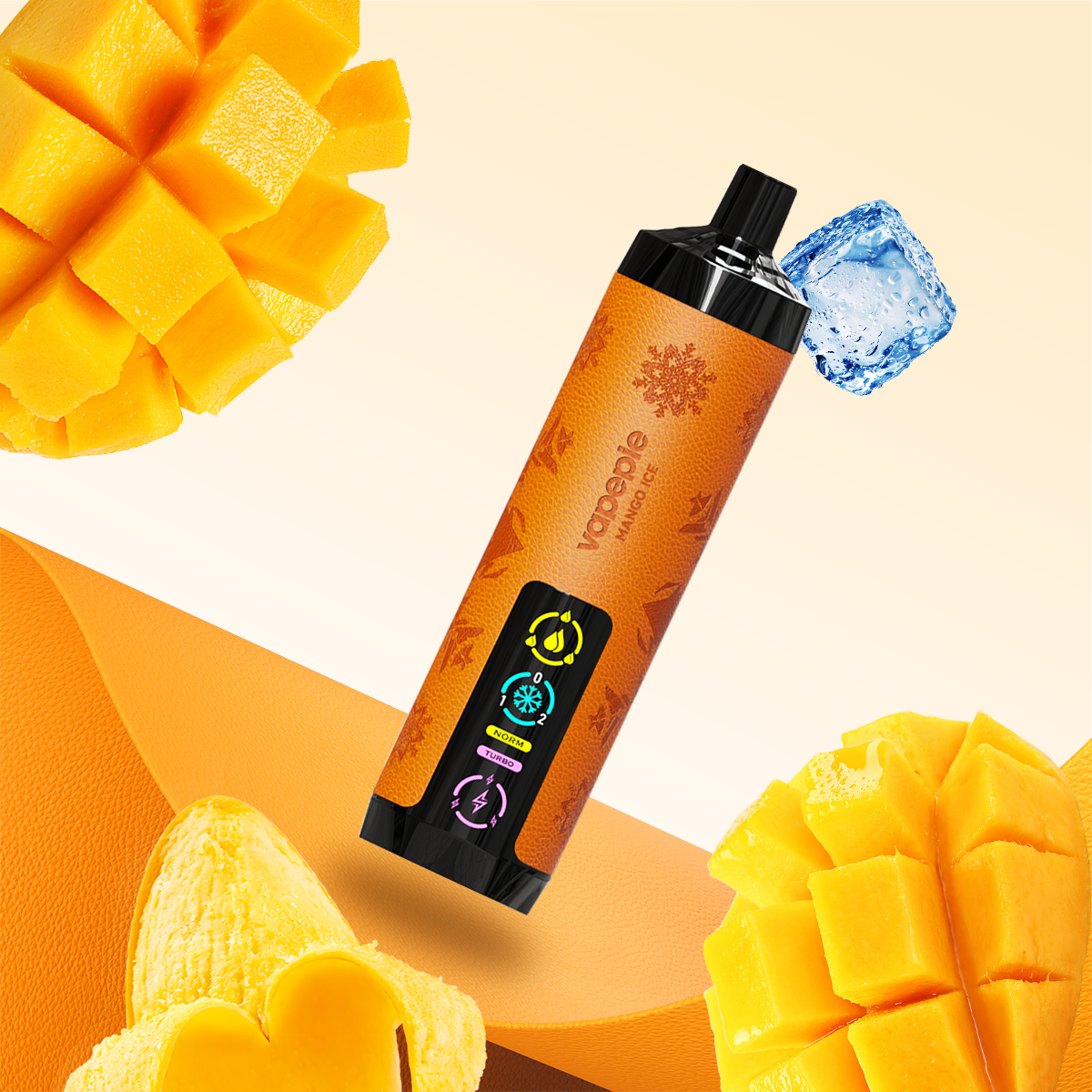 ⭐⭐⭐Vapepie AirPush 20000 PUFFS