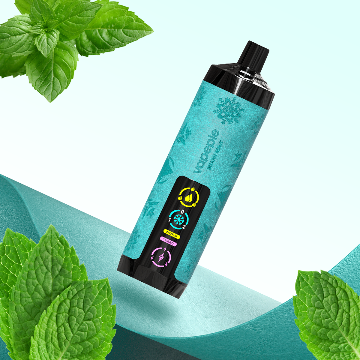 ⭐⭐⭐Vapepie AirPush 20000 PUFFS