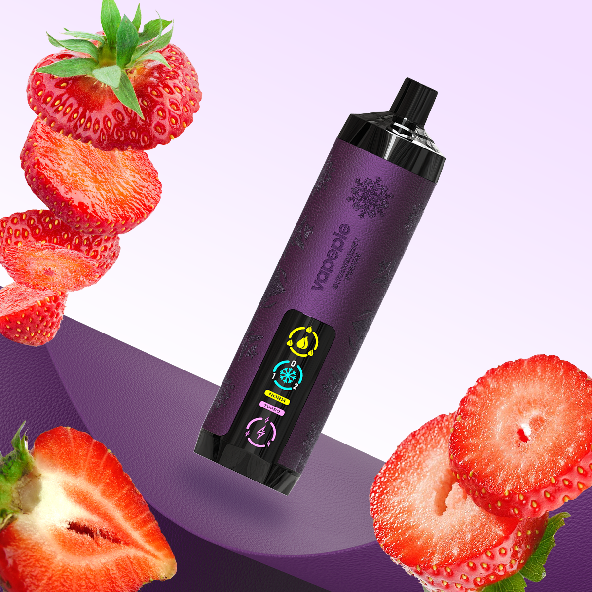⭐⭐⭐Vapepie AirPush 20000 PUFFS