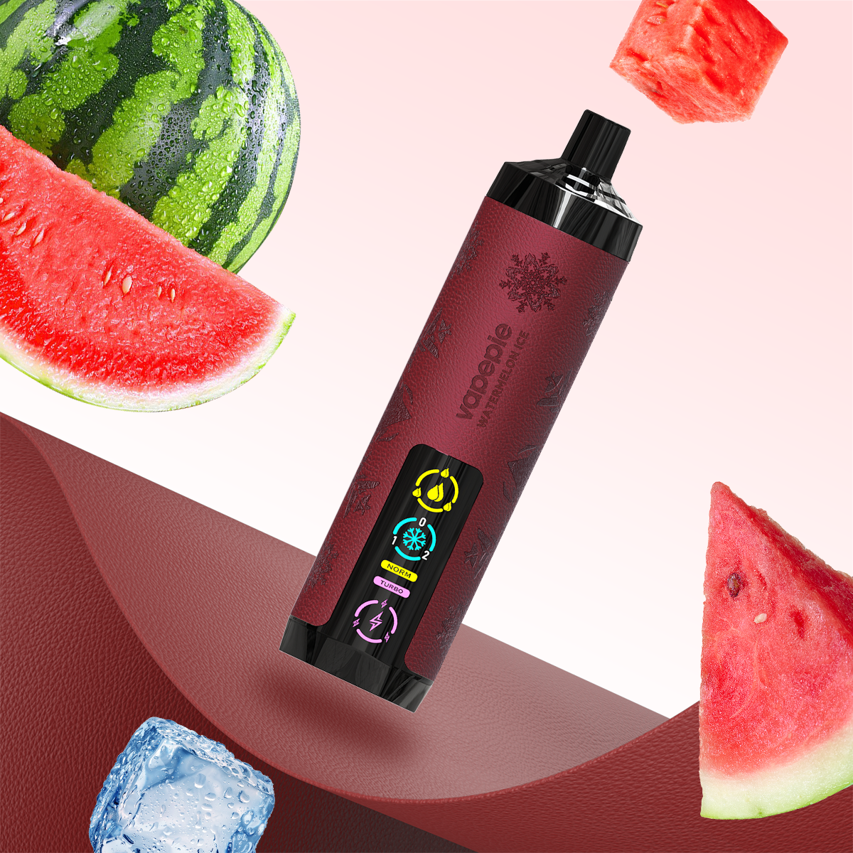 ⭐⭐⭐Vapepie AirPush 20000 PUFFS