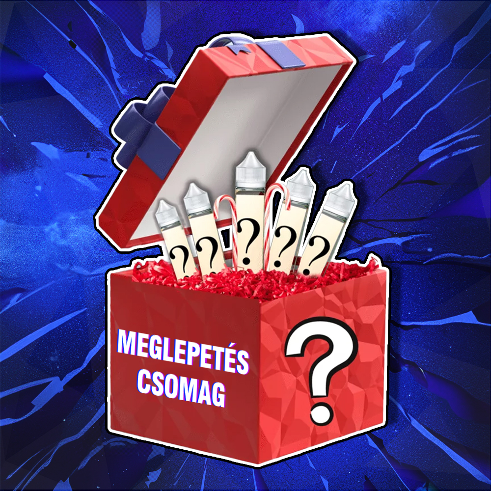 VAPEPIE AG 15000 PUFFS-Hűs élmény, erőteljes slukkokkal