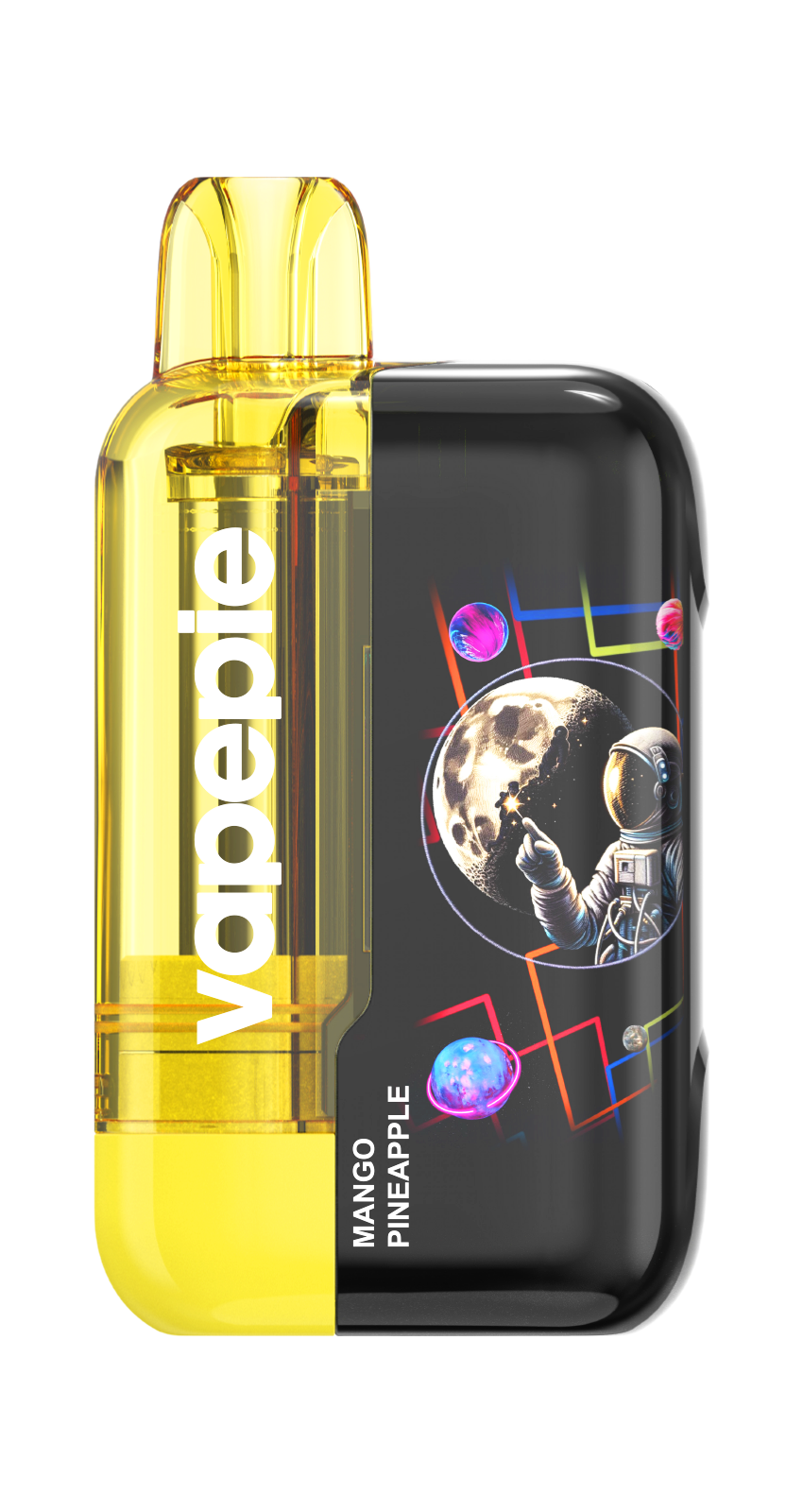 Vapepie 30000 Ultra –Lodowe Mango i Ananas