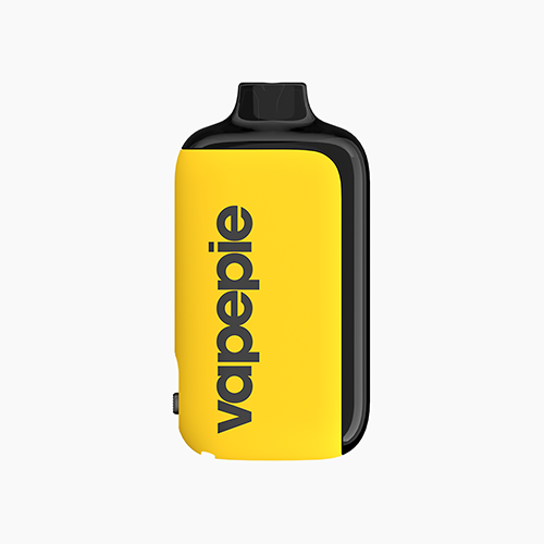 VAPEPIE AG 15000 PUFFS-Hűs élmény, erőteljes slukkokkal