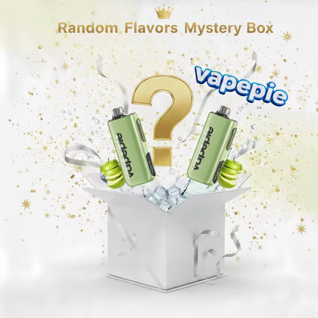 📦Single Model Series Mystery Box​📦