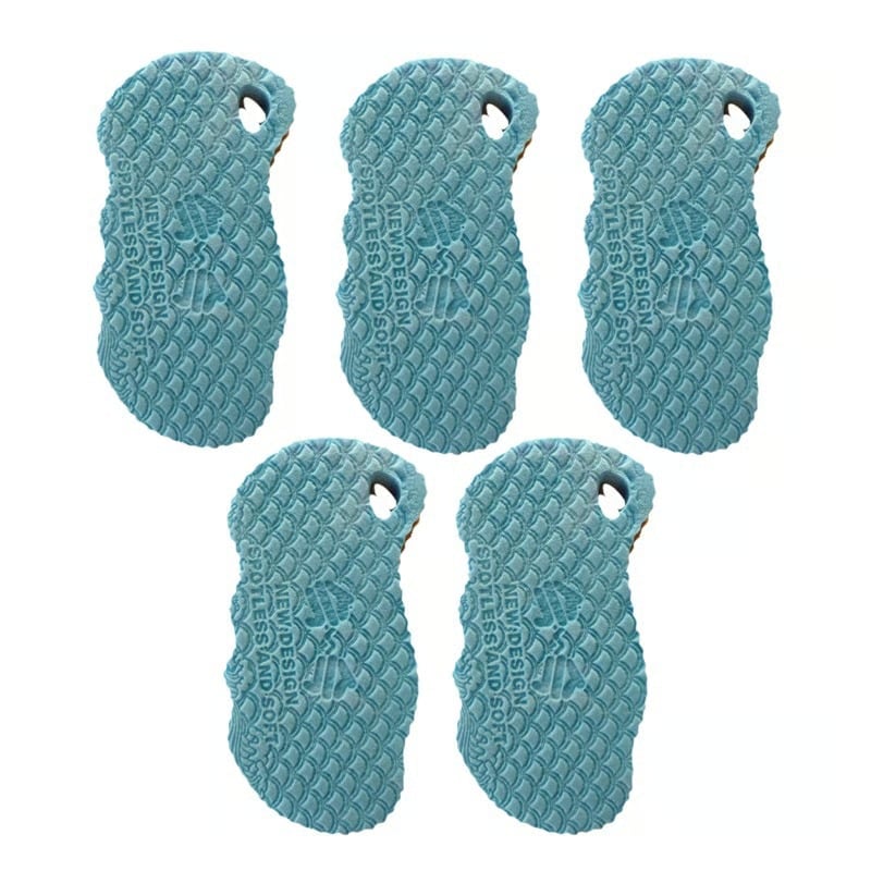 😊LAST DAY 49% OFF - Magic Exfoliating Bath Sponge