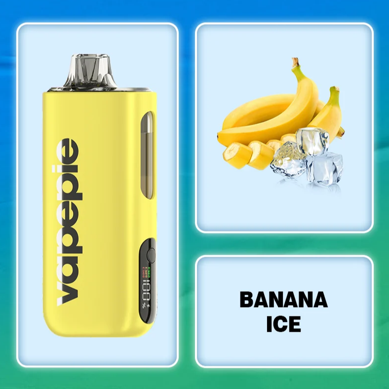 VAPEPIE MAX 40000 PUFFS