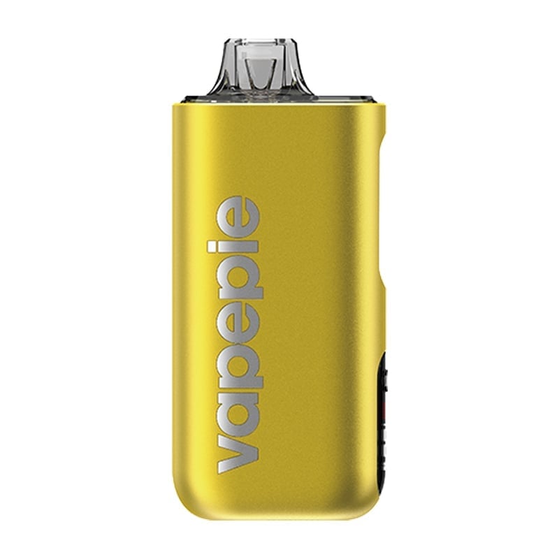 VAPEPIE Max 40000 PUFFS Rechargeable Disposable Vape - A variety of flavors available