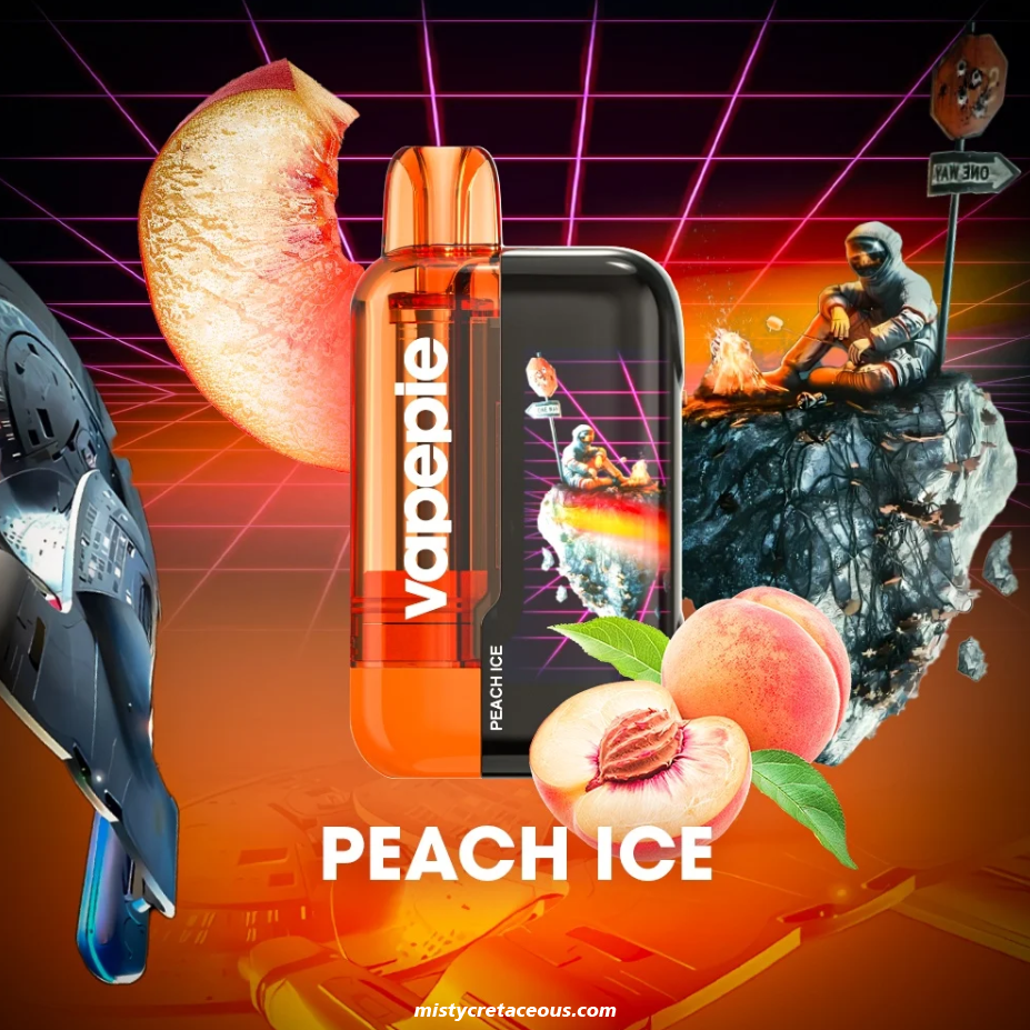New Products-TK xVAPEPIE Ultra Phantom 30000 PUFFS