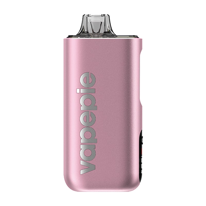 💥Akcia 1+1 ZADARMO!🔥JAHODOVÉ KIWI & VAPEPIE Max 40000 PUFFS