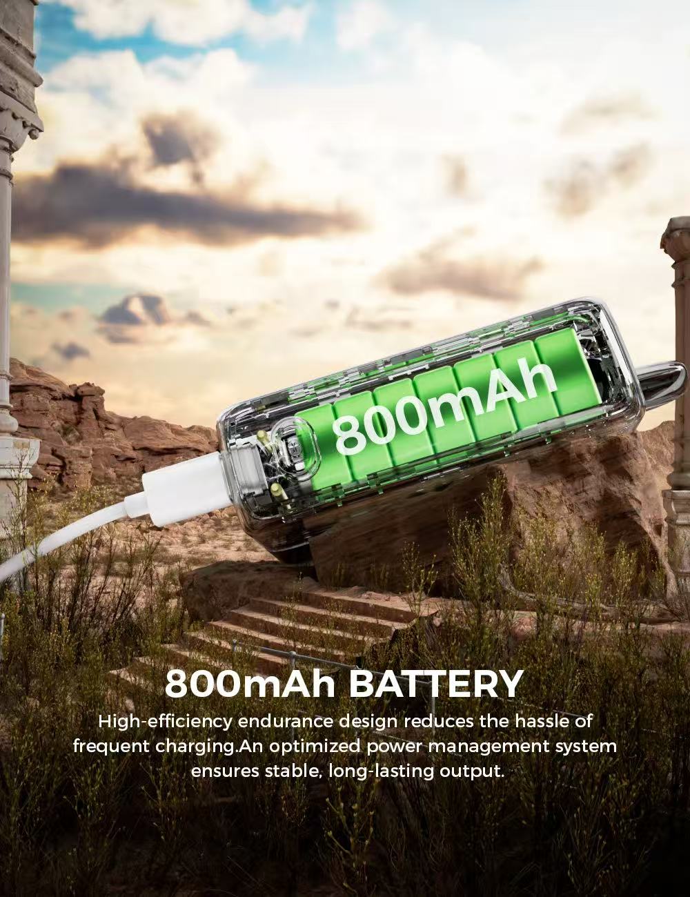 VAPEPIE ULTRA X 15000 PUFFS – CHOOSE QUANTITY