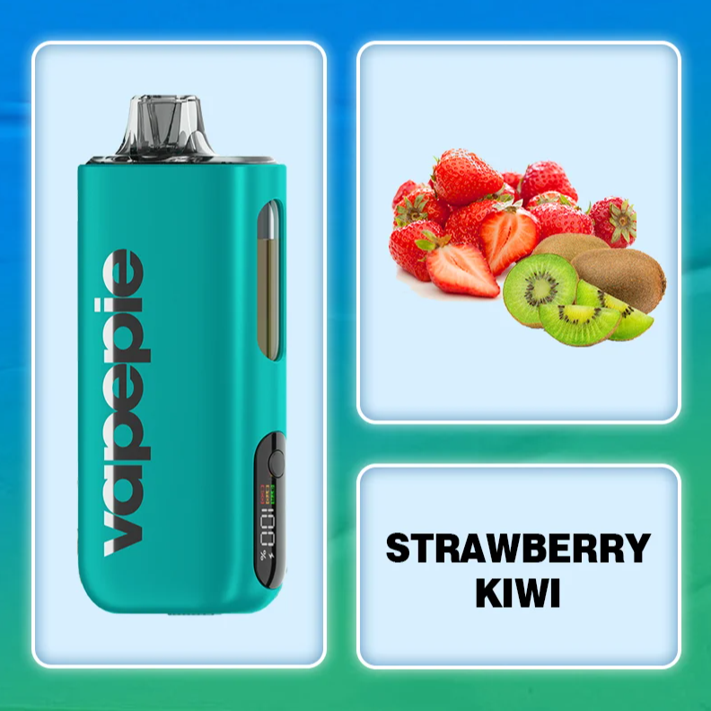 VAPEPIE MAX 40000 PUFFS
