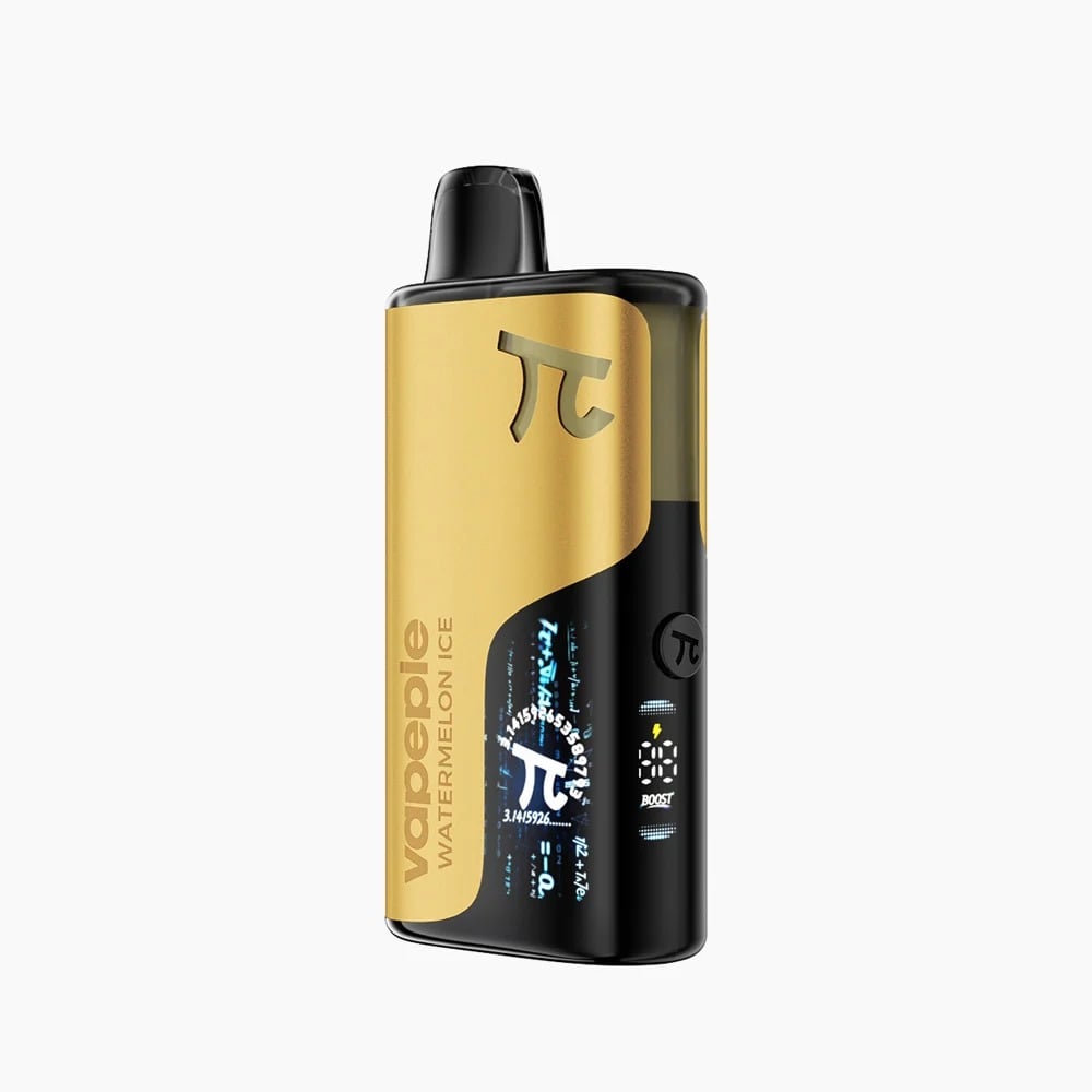VAPEPIE Matrix 50000 PUFFS--Jeges görögdinnye