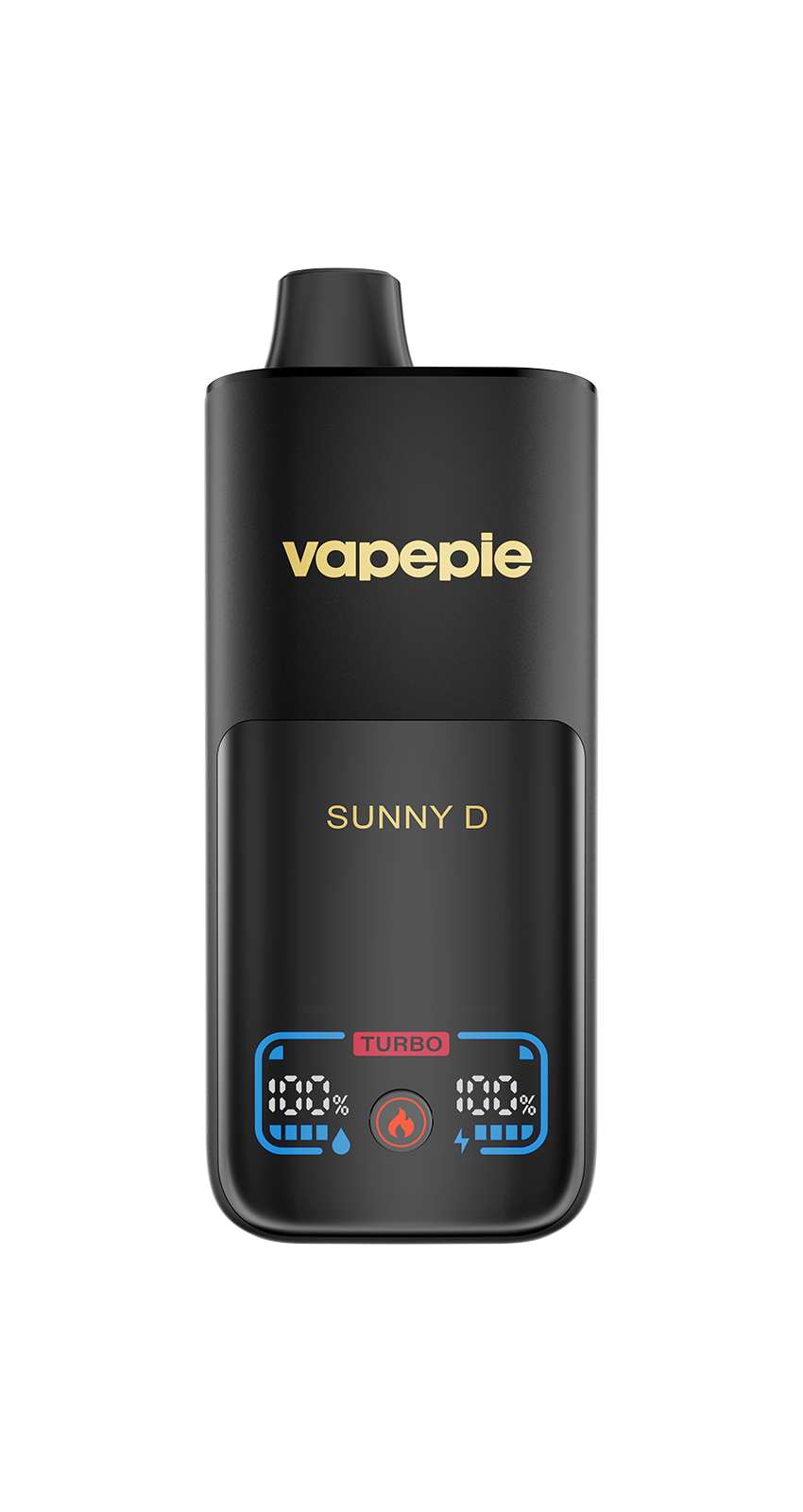 Sunny D– VAPEPIE MEGA 70000 PUFFS