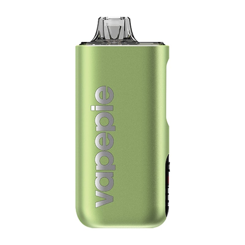 VAPEPIE Max 40000 PUFFS Rechargeable Disposable Vape - A variety of flavors available