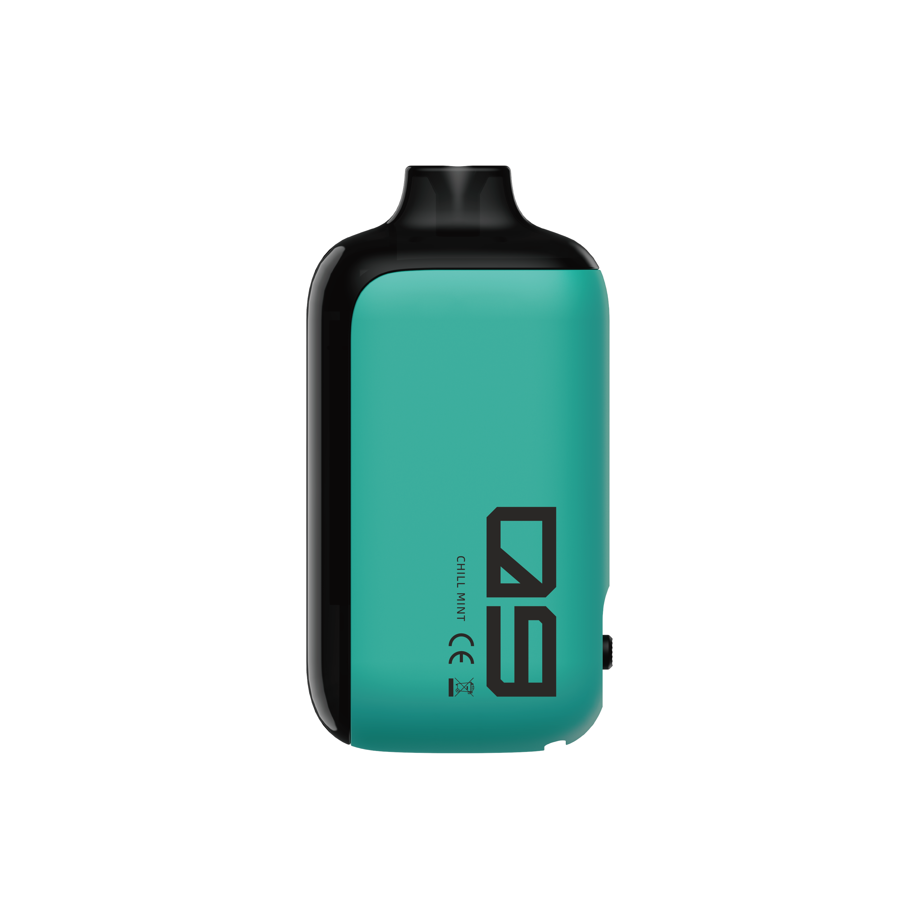 Hyperbar PX 15000 PUFFS – Silny i odświeżający tryb BOOST