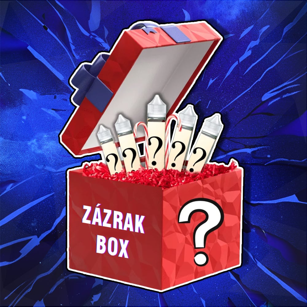 🔥 Kup 5 VAPEPIE Mega 70K – 1 zdarma AL FAKHER!!🔥Překvapivé balení s náhodným výběrem příchutí