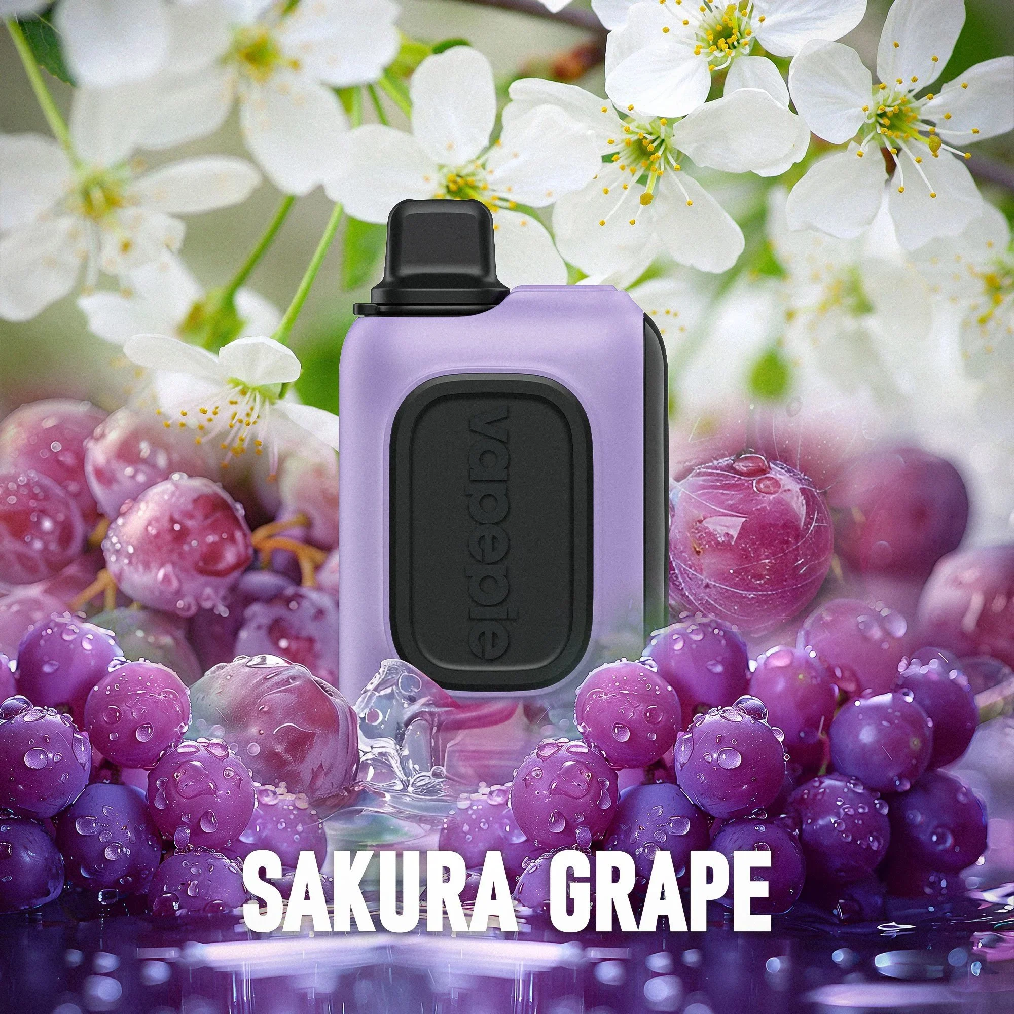 Sakura Hrozen - Vapepie RO 15000 PUFFS