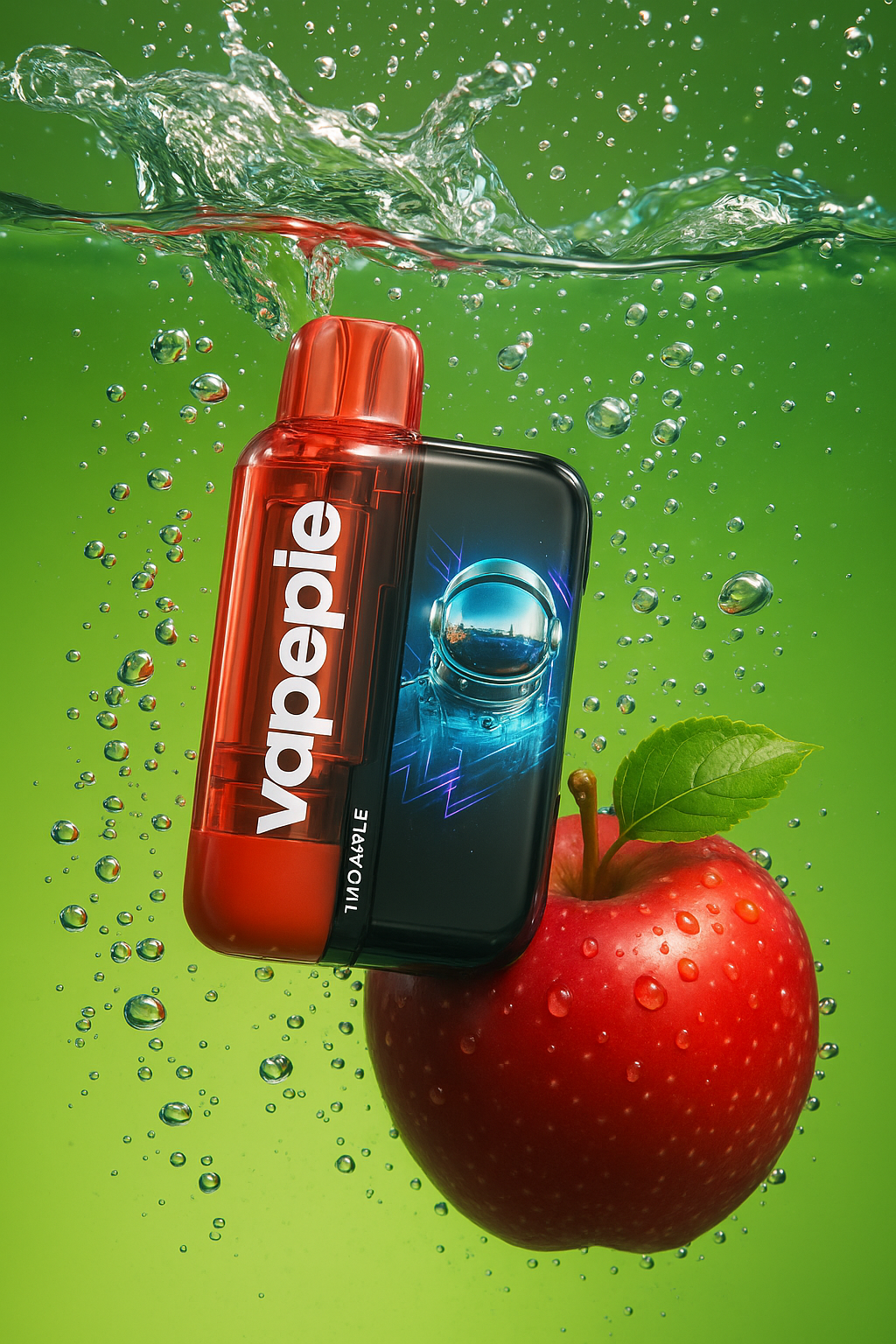 VAPEPIE Ultra Phantom 30000 WAYS x TK