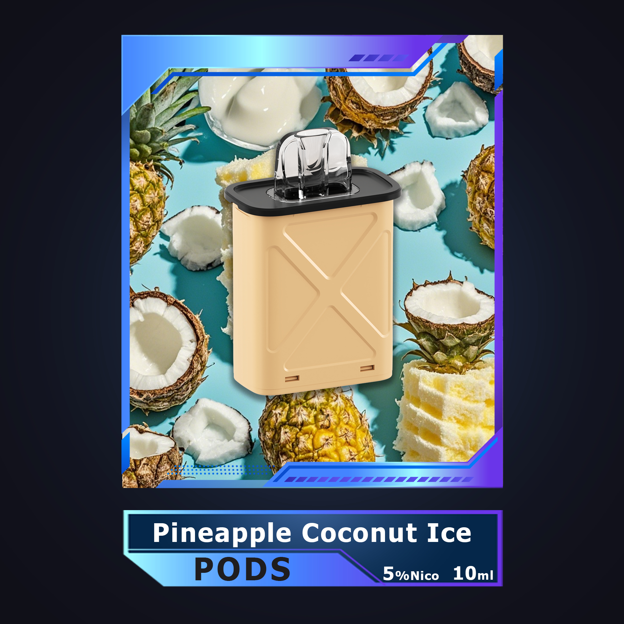 VAPEPIE FlexSwitch 10000 PUFFS