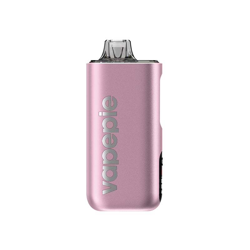 VAPEPIE 40000 SLUKK - ALMA ŐSZIBARACK