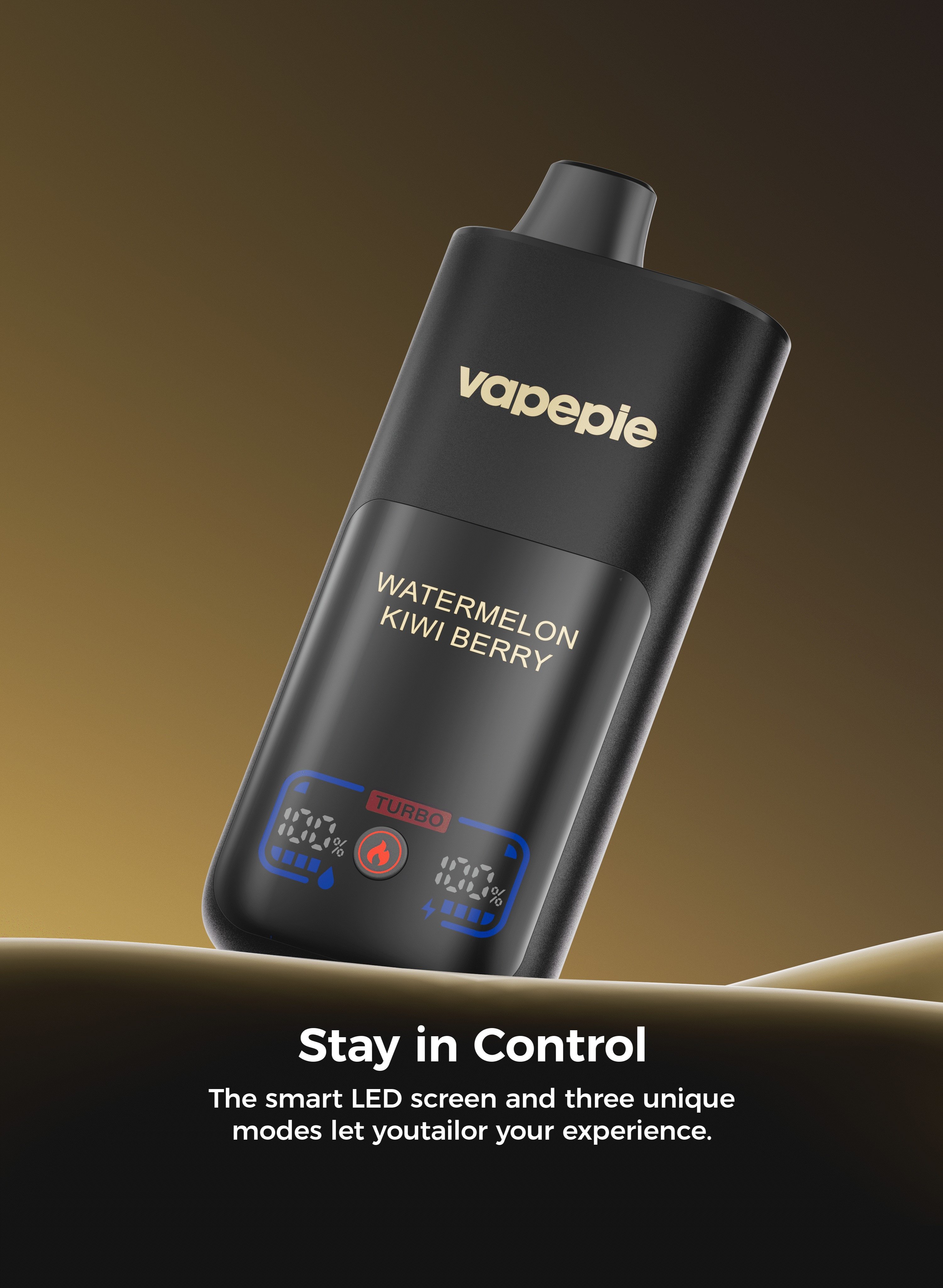 VAPEPIE Mega 70000 PUFFS - csomagol&aacute;s