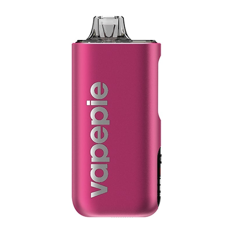 VAPEPIE Max 40000 PUFFS Rechargeable Disposable Vape - A variety of flavors available