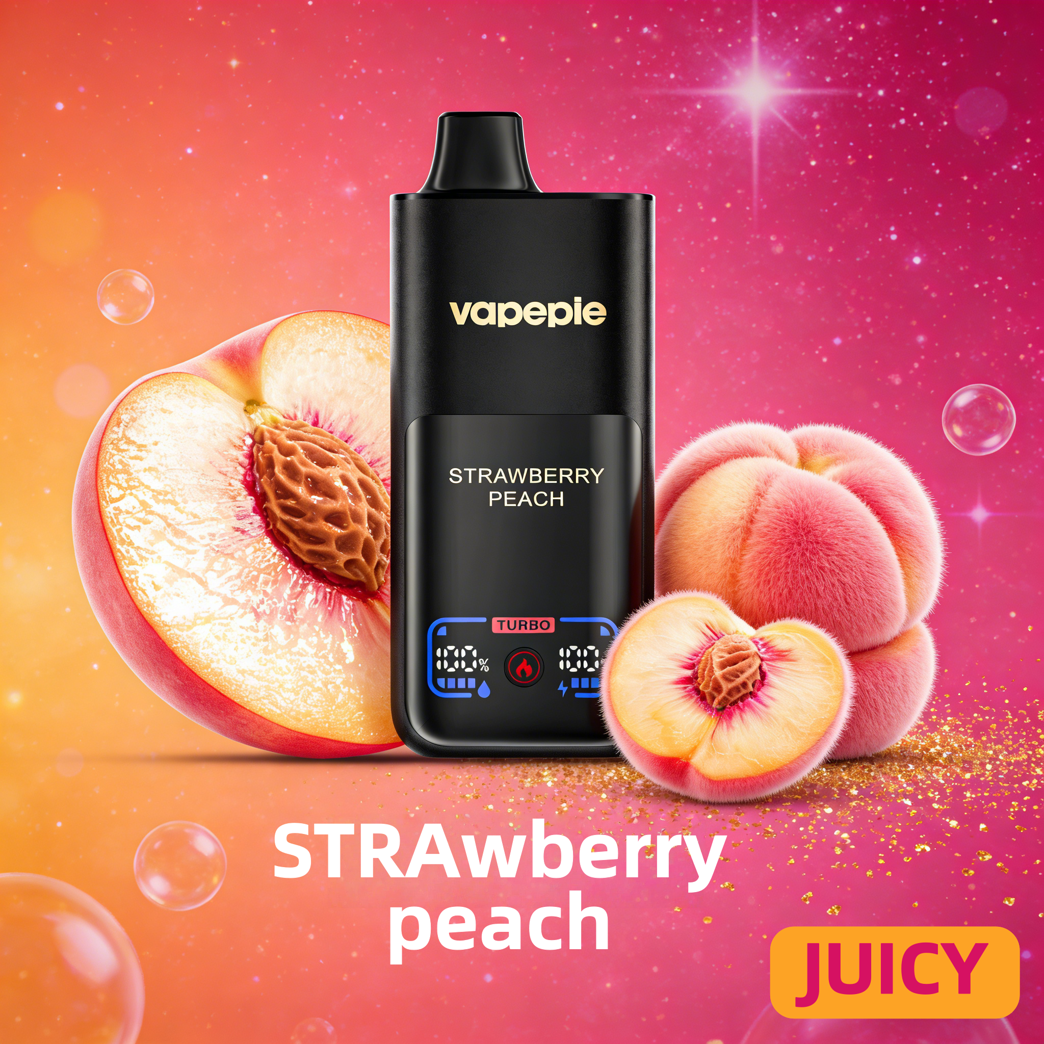 🎶 Kúpte 1, získajte 1 zadarmo🎶 VAPEPIE Max 70000 – Najobľúbenejšia voľba na Slovensku! 🏆