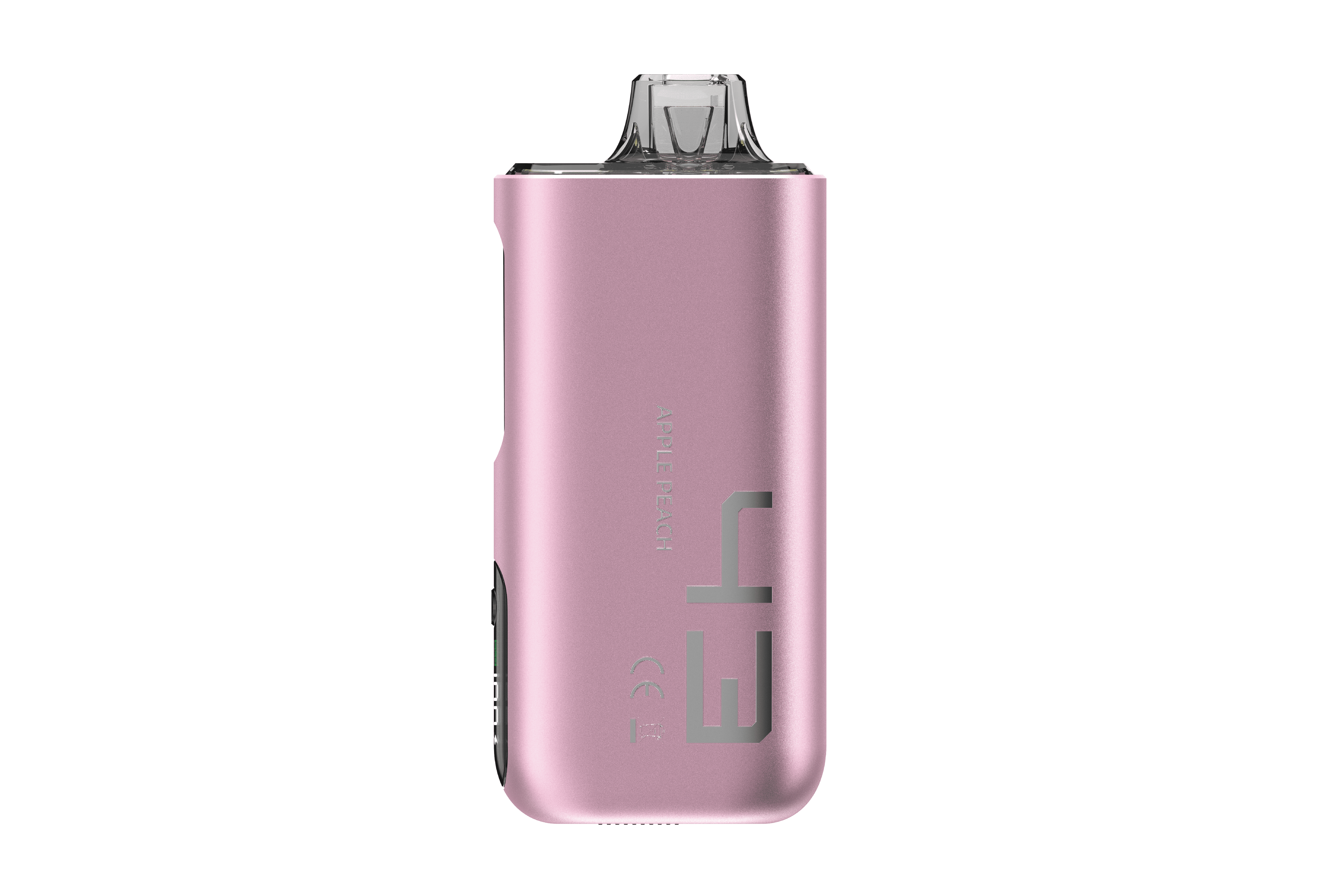 Vapepie 40000 Max – Brzoskwinia & Jabłko