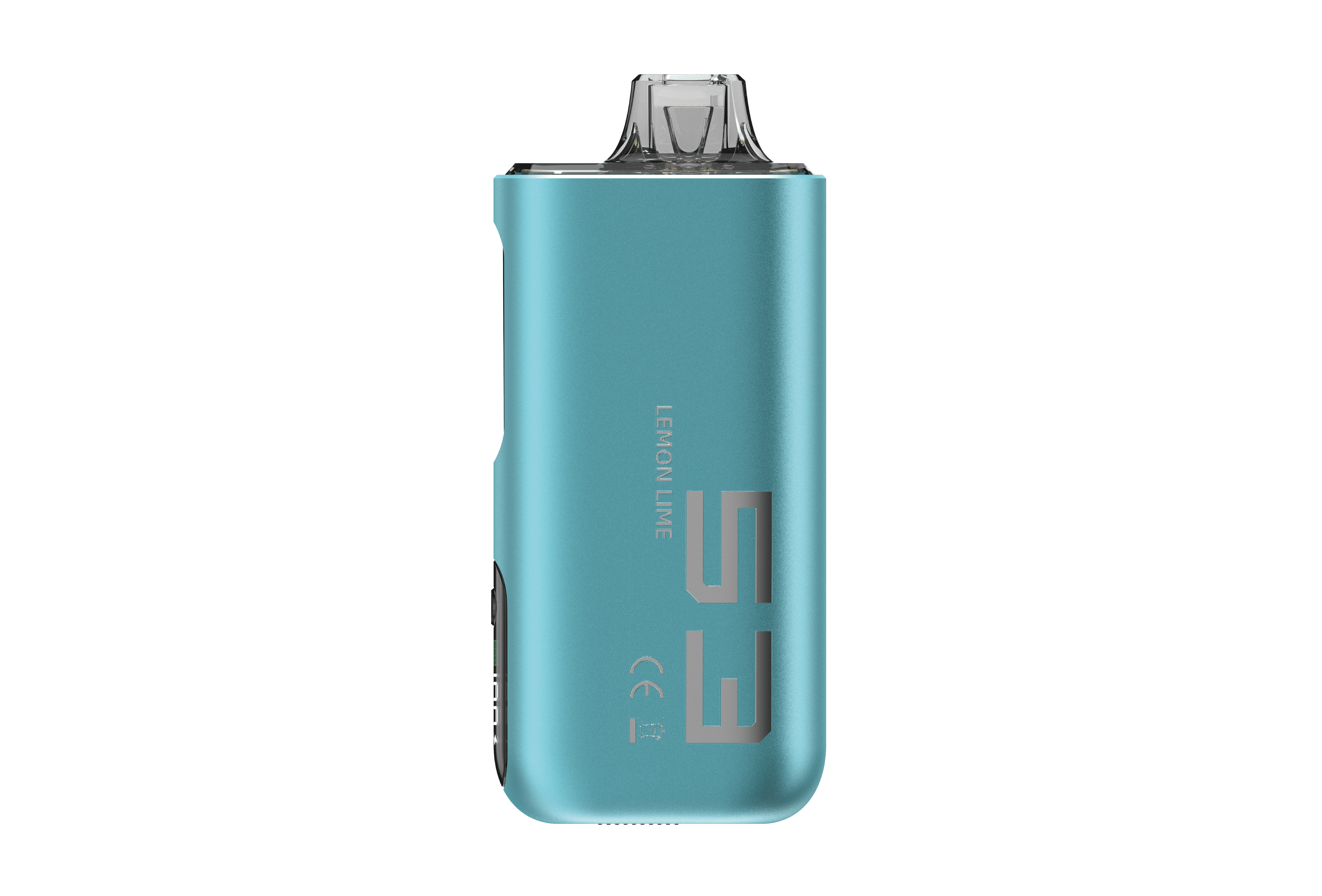 Vapepie 40000 Max – Cytryna i limonka	 smak