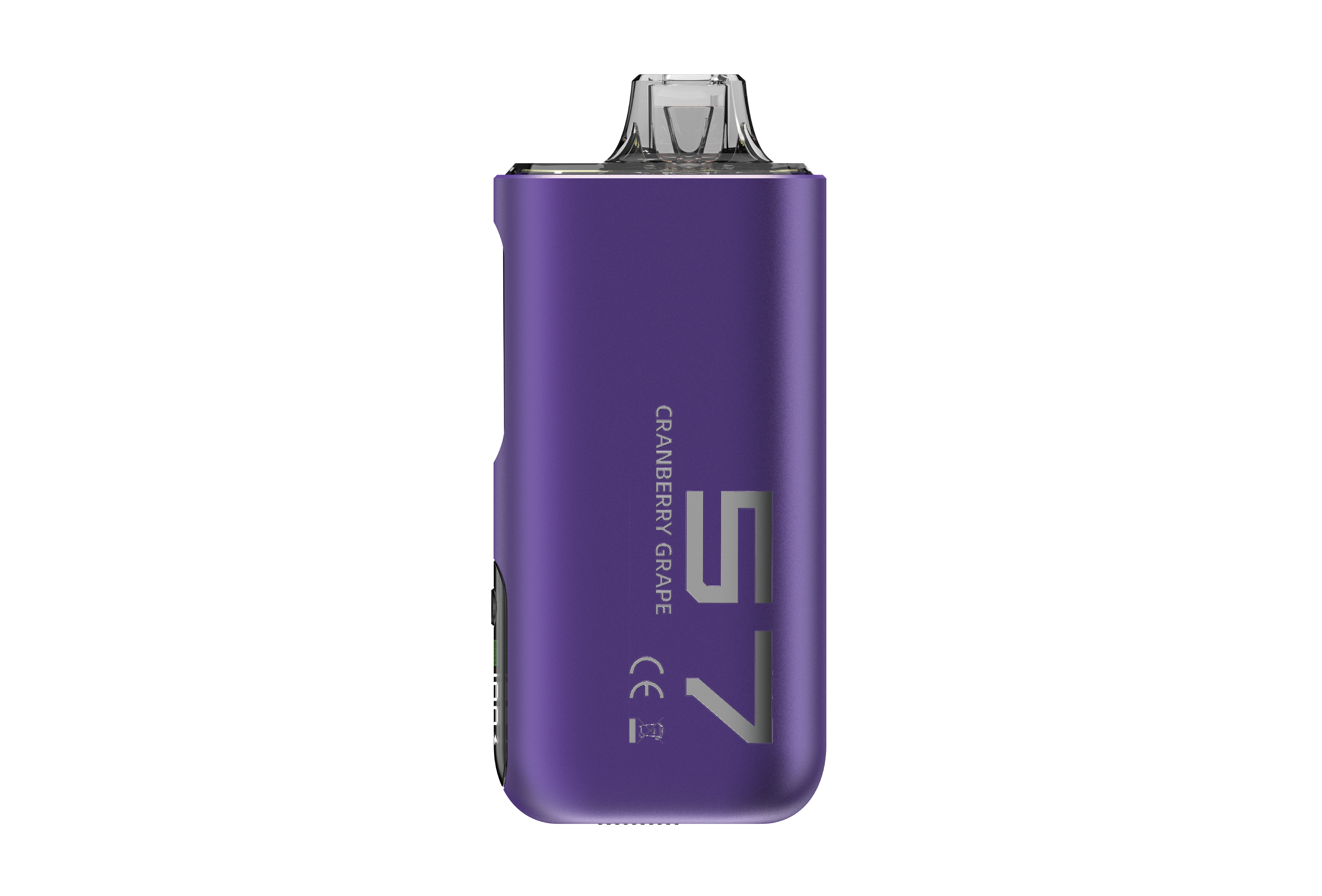 Vapepie 40000 Max – Żurawina i winogrono smak