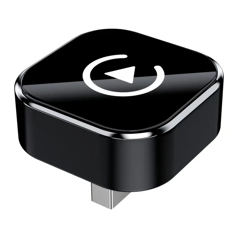 ✨LAST DAY ONLY 49% OFF🔥2025 Wireless carplay Adapter