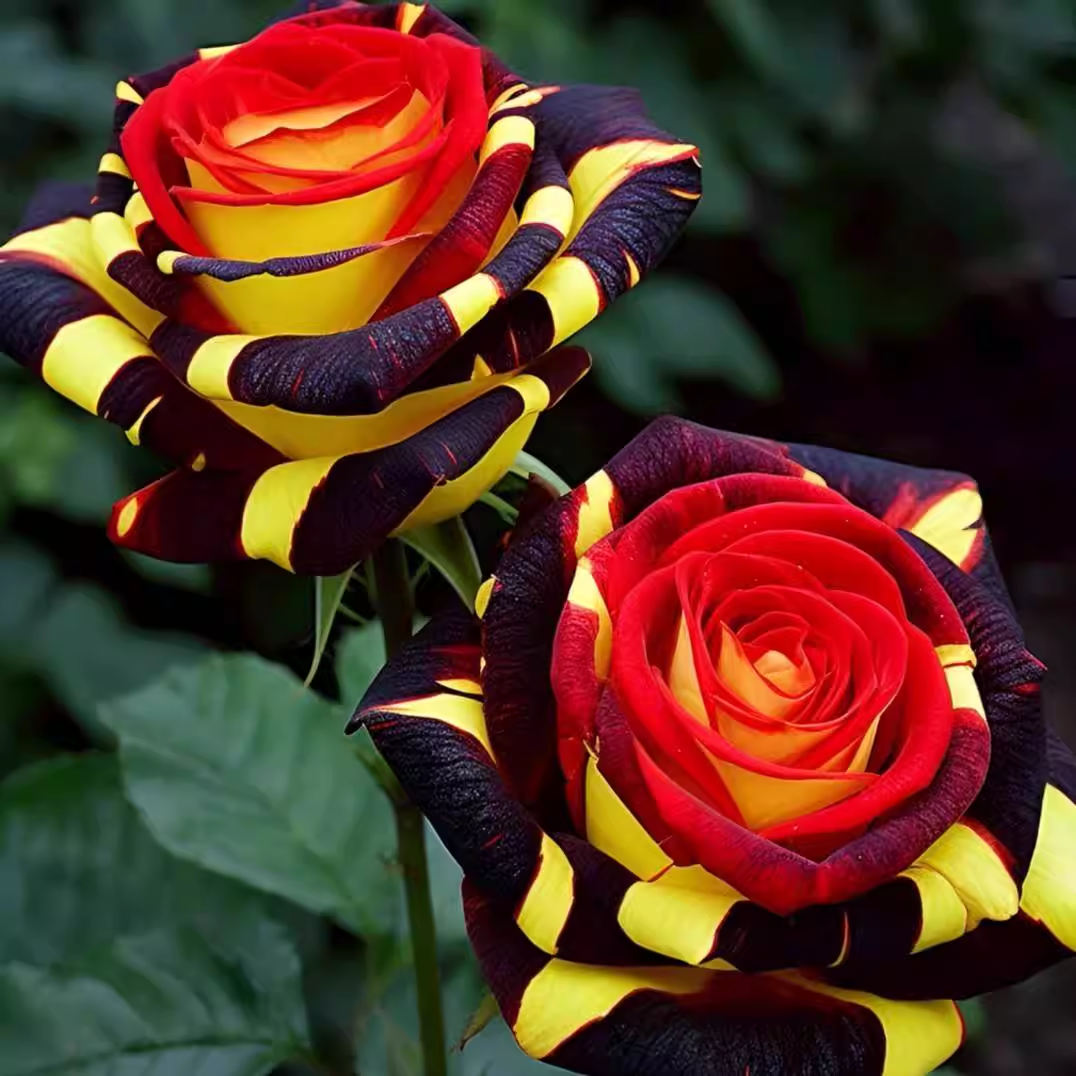 Rare Rose 