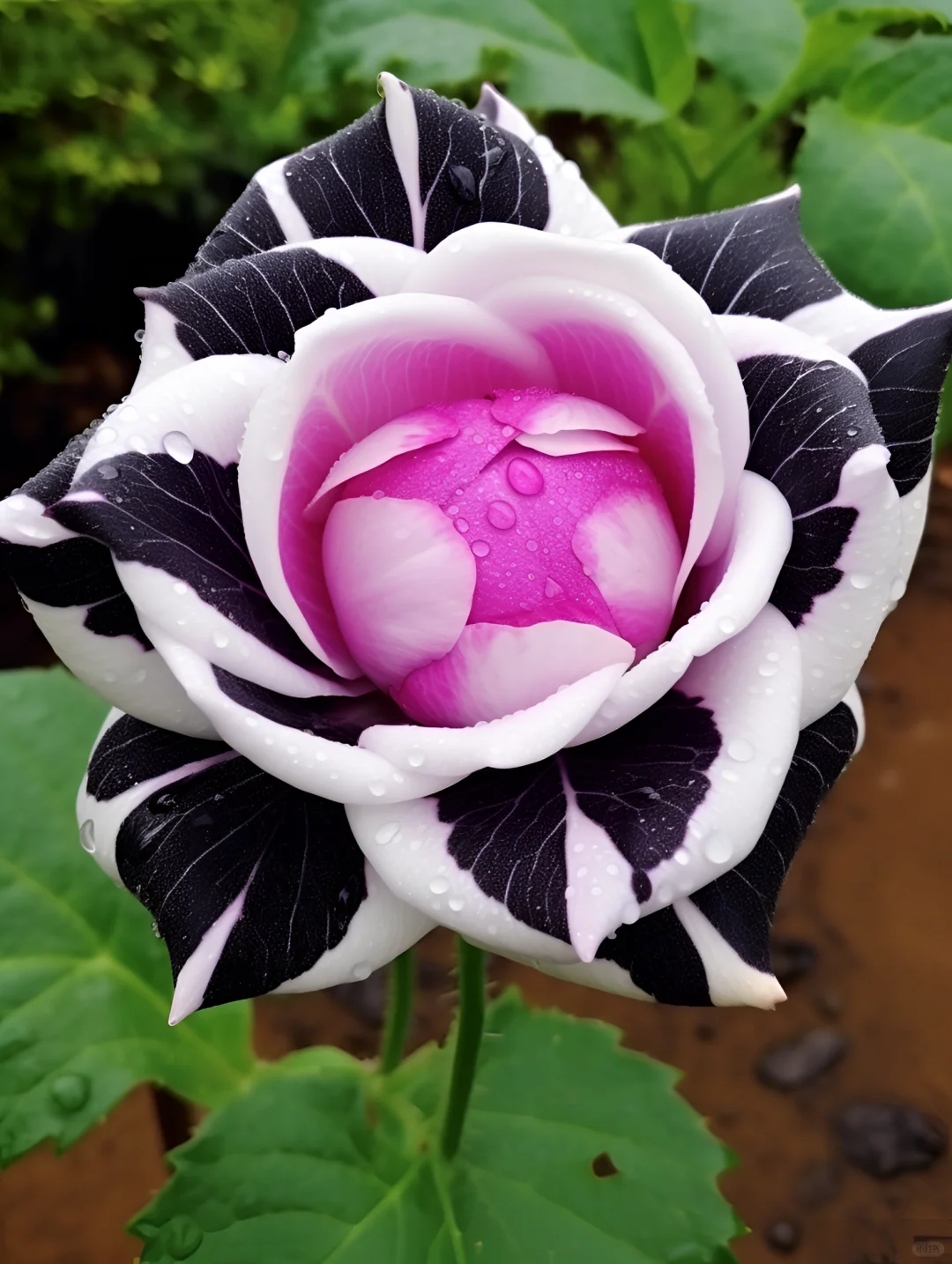 Romantis Rose Seeds