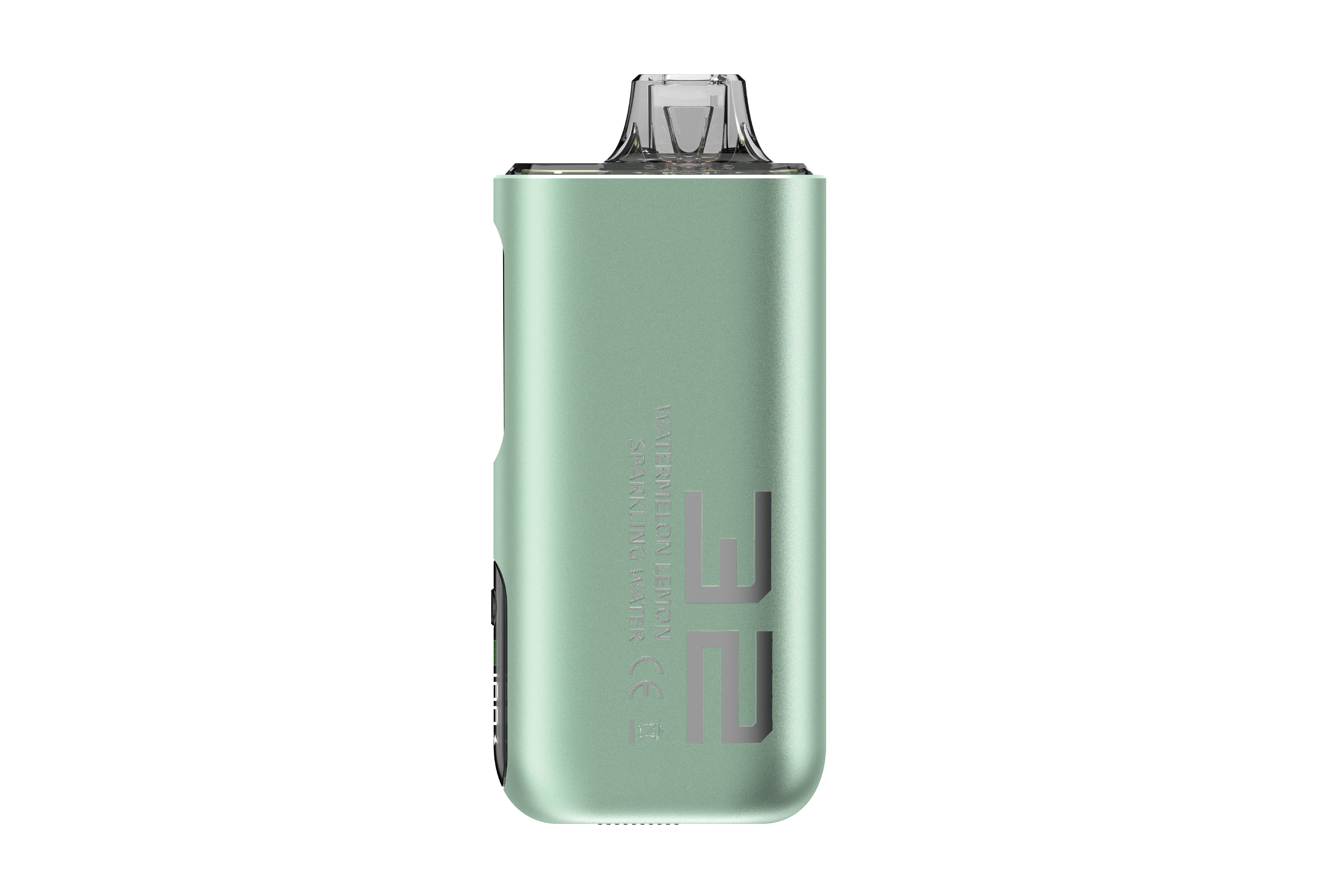 Vapepie 40000 Max - BubiLöket – DinnyeCitrom ízű