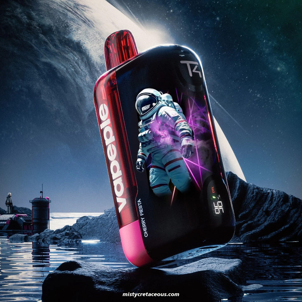 New Products-TK xVAPEPIE Ultra Phantom 30000 PUFFS