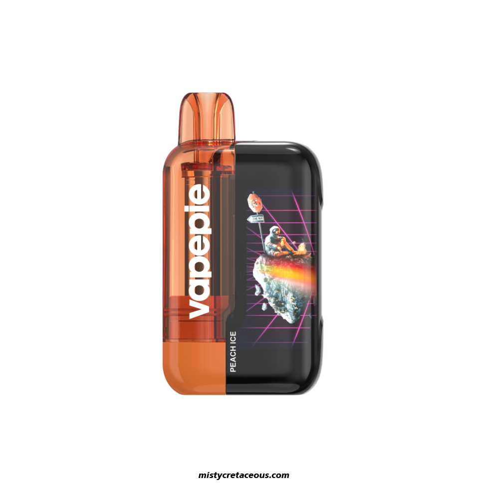 New Products-TK xVAPEPIE Ultra Phantom 30000 PUFFS