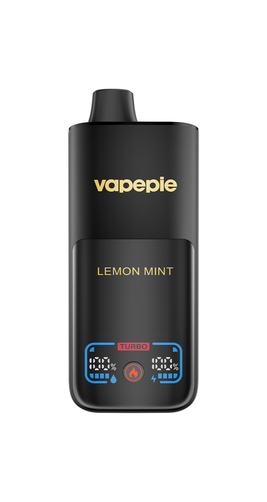 Lemon Mint – VAPEPIE MEGA 70000 PUFFS