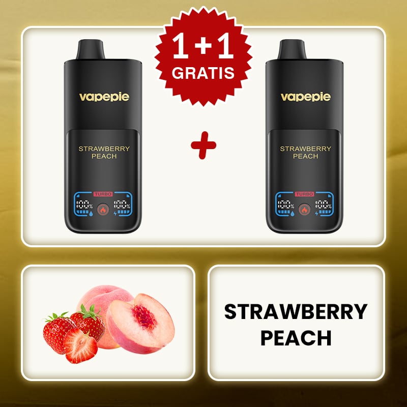 2KS VAPEPIE 70000 Puffs
