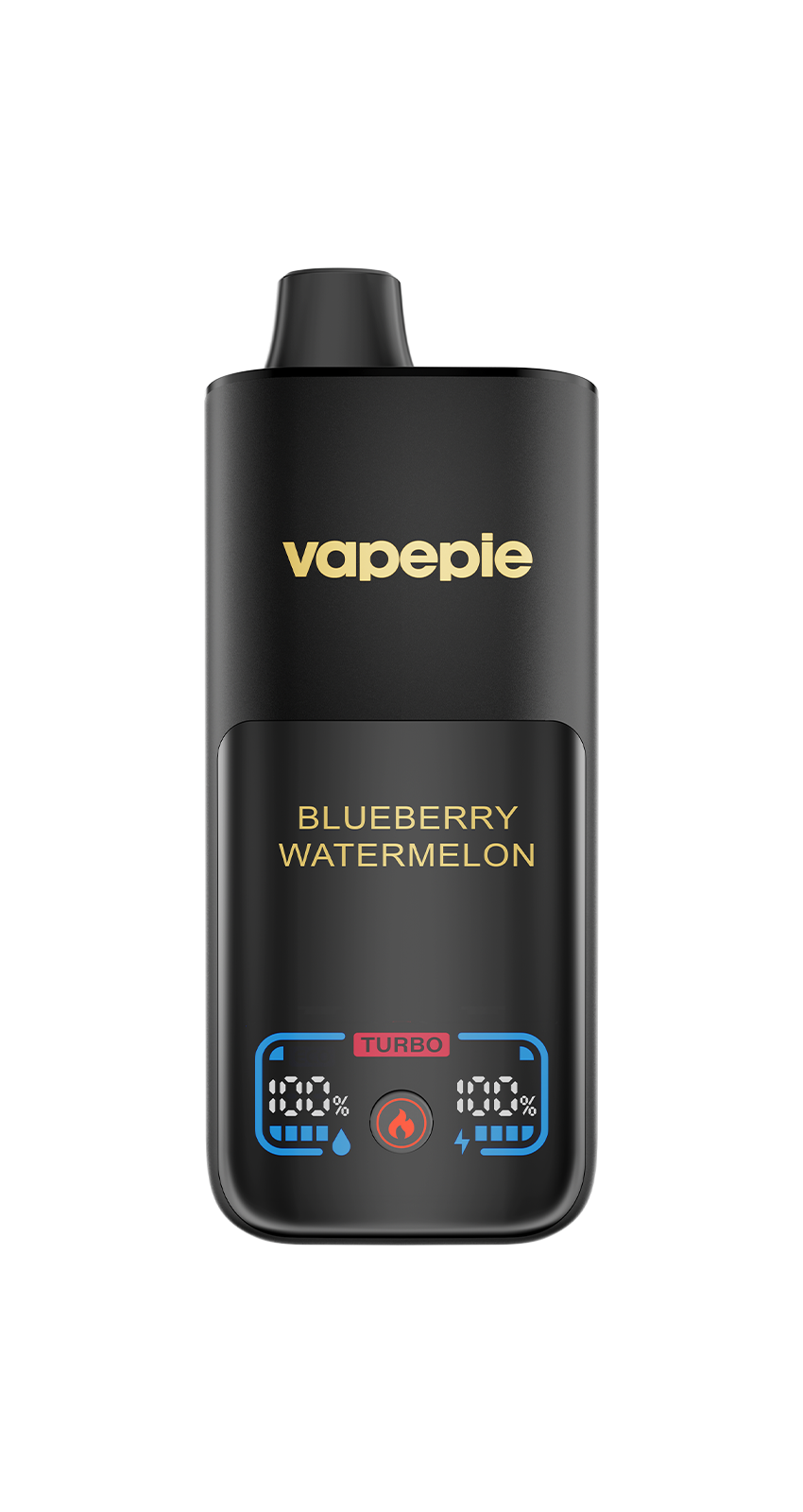 Blueberry Watermelon – VAPEPIE MEGA 70000 PUFFS
