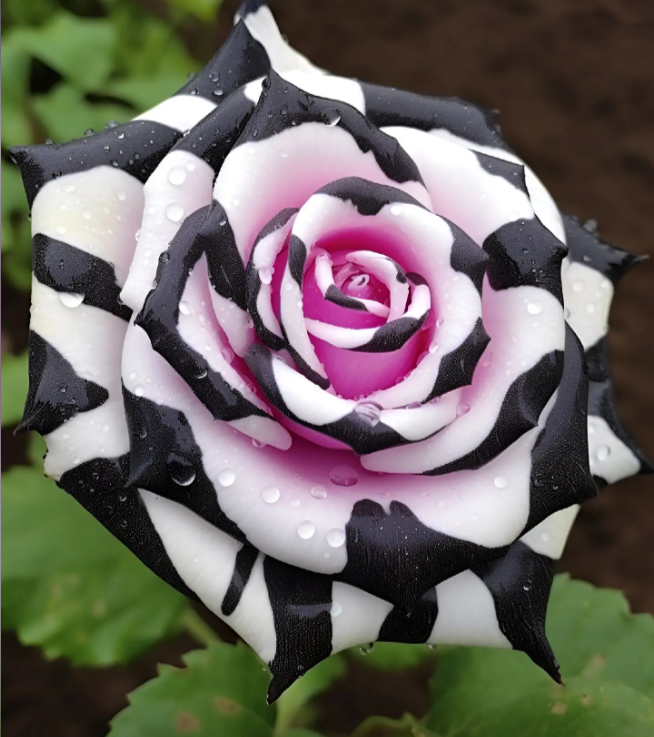Romantis Rose Seeds