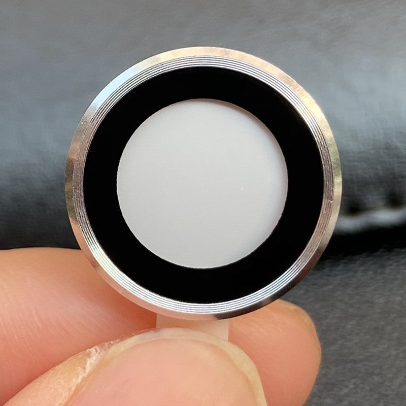 Colorful Sapphire Lens Protector for iPhone