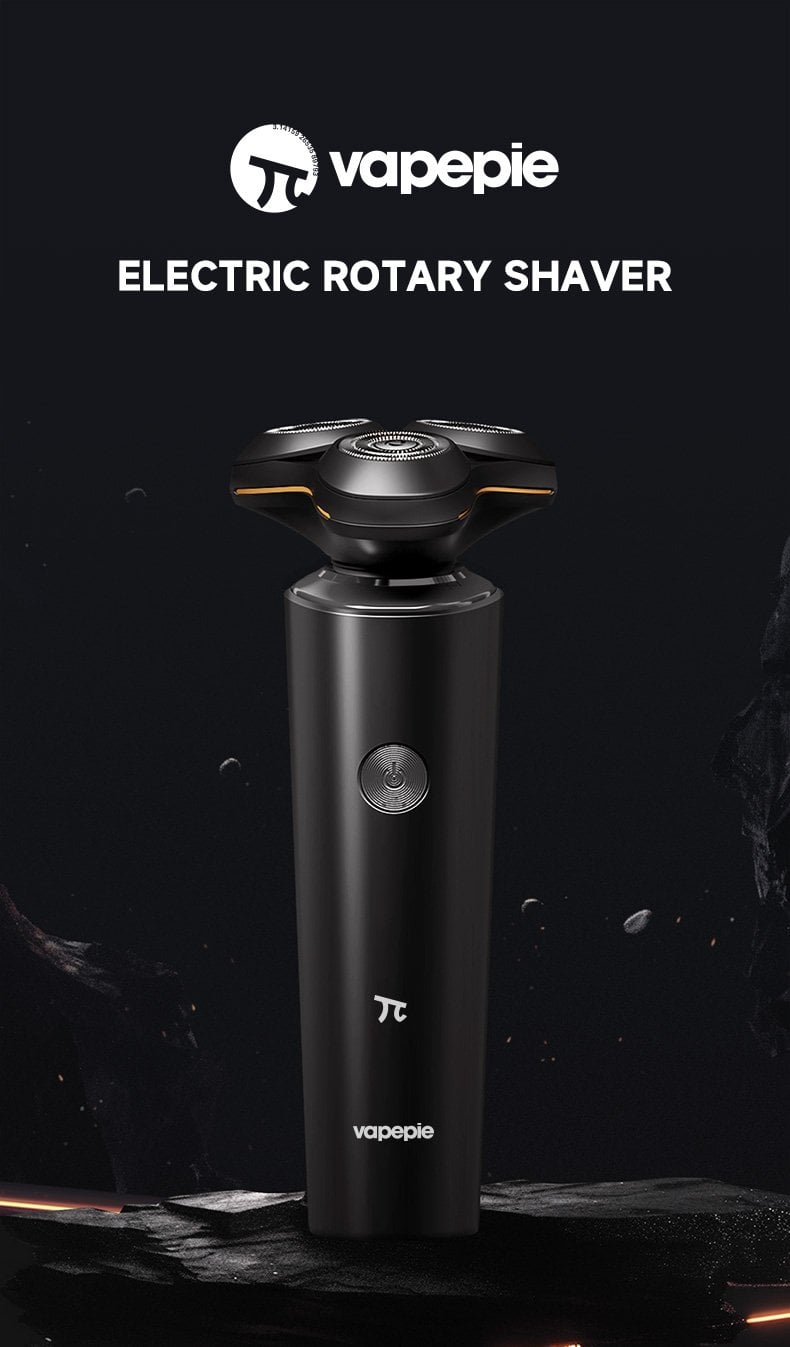 VAPEPIE X8 elektromos forg贸borotva 鈥?prec铆zi贸s 谩pol谩s egyszer疟en