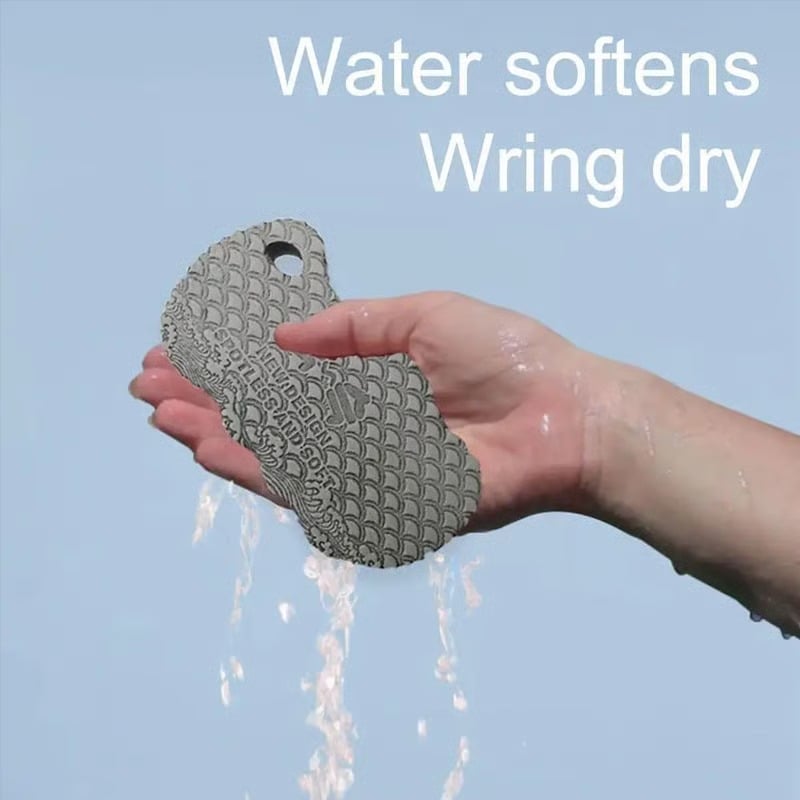 😊LAST DAY 49% OFF - Magic Exfoliating Bath Sponge