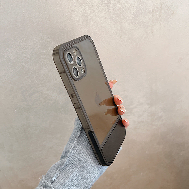 Simple Foldable Case For iPhone