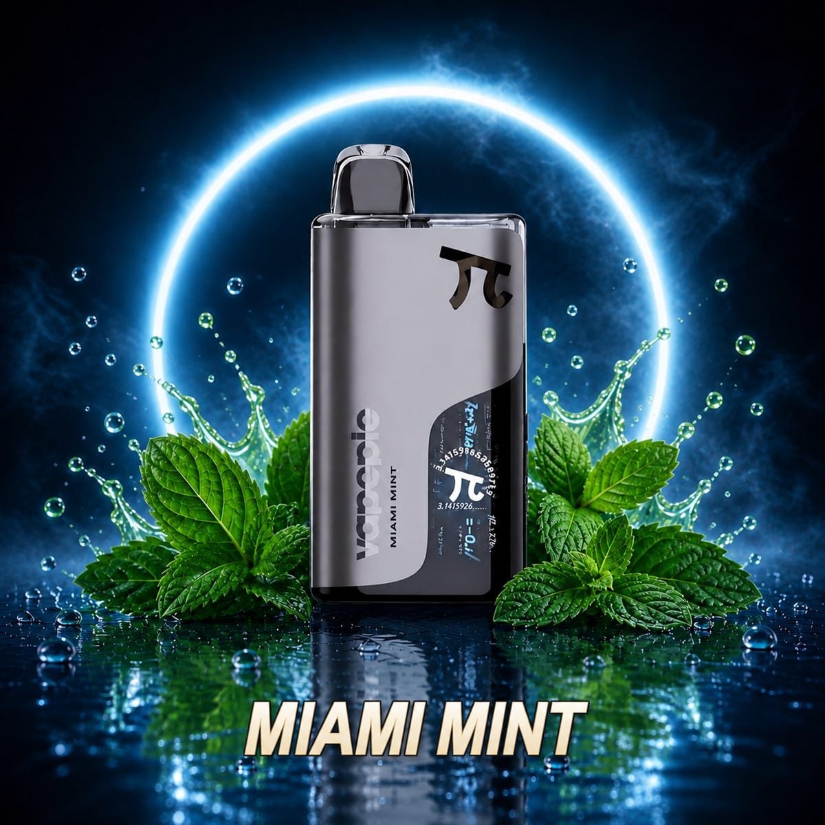 VAPEPIE VIS VIBE 50,000 Puffs | AU Warehouse | 5% Nicotine