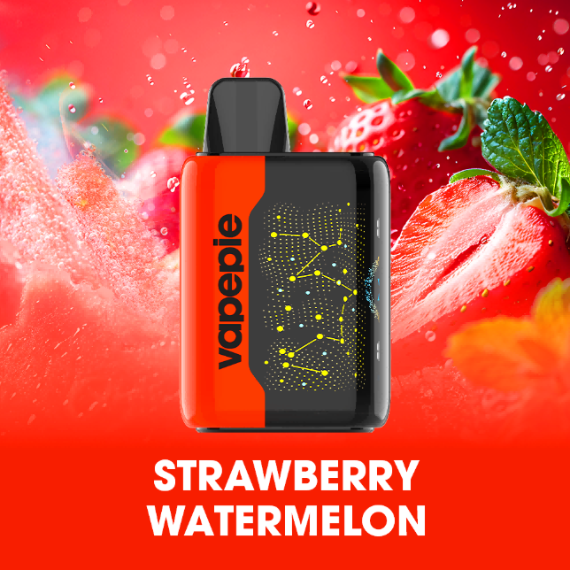 👑 Minden szintnek | VAPEPIE 25000 PUFFS
