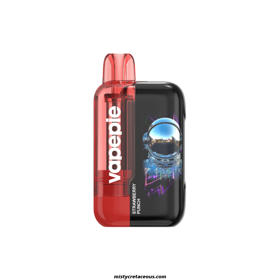 New Products-TK xVAPEPIE Ultra Phantom 30000 PUFFS