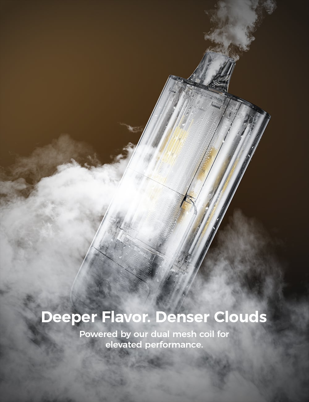 VAPEPIE Mega 70000 &ndash; produktov&yacute; pohľad 3